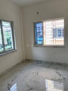 Bedroom Image of 1250 Sq.ft 3 BHK Apartment / Flat for sale in Kalikapur Kolkata for Rs. 7700000