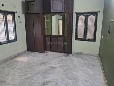 Bedroom Image of 1300 Sq.ft 2 BHK Independent House for rent in Ashok Nagar Vijayawada for Rs. 12500