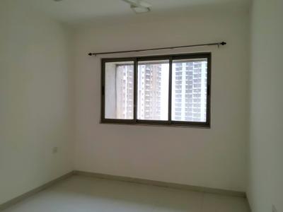Bedroom Image of 950 Sq.ft 2 BHK Apartment / Flat for sale in Samrin Heritage, Thane West Thane for Rs. 14000000