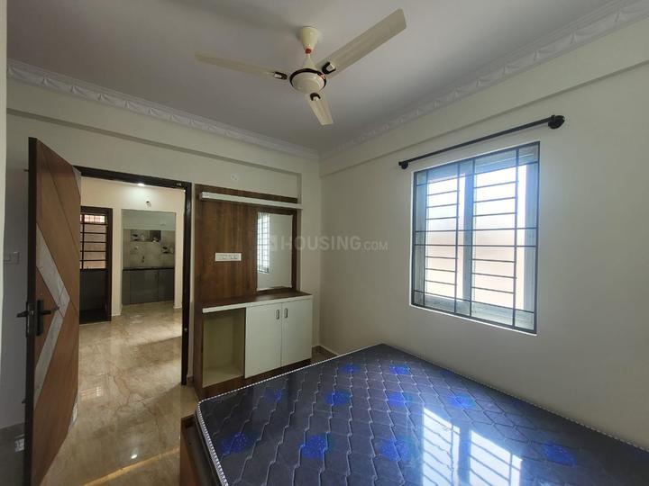 Stage 1, BTM Layout Bedroom 1