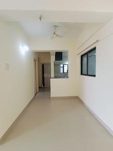 Hall Image of 980 Sq.ft 2 BHK Apartment / Flat for rent in Kumar Kumar Periwinkle, Kharadi Pune for Rs. 30000