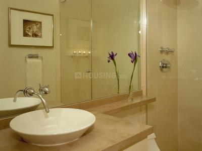 Bathroom Image of 3300 Sq.ft 6 BHK Apartment / Flat for sale in Transcon Triumph, Andheri West Mumbai for Rs. 119053500