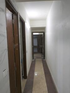 Passage Image of 810 Sq.ft 2 BHK Builder Floor for sale in Hari Nagar New Delhi for Rs. 7500000