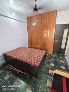 Bedroom Image of 700 Sq.ft 2 BHK Apartment / Flat for sale in Kalwa Thane for Rs. 7800000