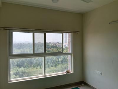 Bedroom Image of 1272 Sq.ft 2 BHK Apartment / Flat for rent in Krishvi Statura, Konadasapura Bengaluru for Rs. 48000