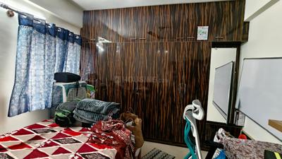 Bedroom Image of 1200 Sq.ft 2 BHK Apartment / Flat for sale in Jana Jeeva Orchid, Hallehalli Bengaluru for Rs. 5900000