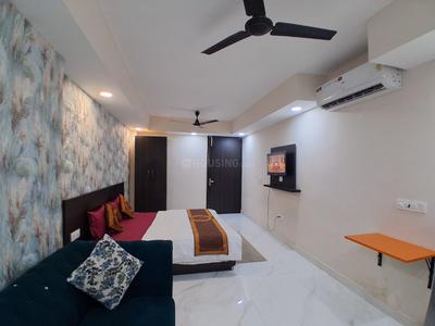 Hall Image of Signature stayz  in Sector 38, Gurgaon