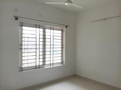 1 BHK Flat
