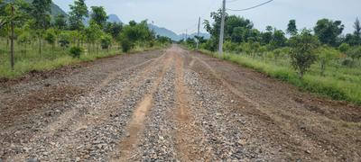 Image of 200 Sq.ft Residential Plot / Land for sale in Dokiparru, Guntur for Rs. 1100000