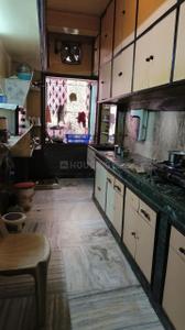 Kitchen Image of 1750 Sq.ft 4 BHK Apartment / Flat for sale in Kankurgachi Kolkata for Rs. 15000000