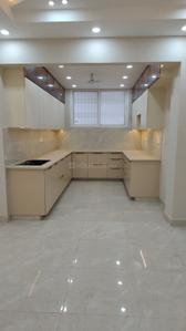 Kitchen Image of 2400 Sq.ft 4 BHK Builder Floor for sale in Indirapuram Ghaziabad for Rs. 23500000