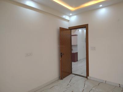 Bedroom Image of 1800 Sq.ft 4 BHK Builder Floor for sale in Shalimar Garden Ghaziabad for Rs. 16100000