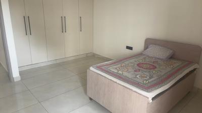 Bedroom Image of 1300 Sq.ft 2 BHK Builder Floor for rent in Sector-13 Bahadurgarh for Rs. 18000