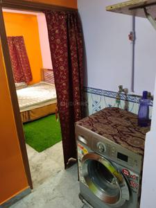 Hall Image of 1150 Sq.ft 3 BHK Apartment / Flat for sale in Bijoygarh Kolkata for Rs. 3200000