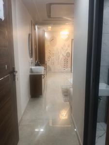 Hall Image of 1312 Sq.ft 3 BHK Apartment / Flat for sale in Bhankrota Jaipur for Rs. 6300000