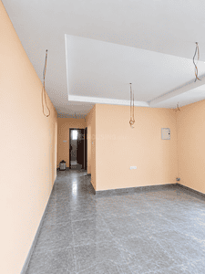 Hall Image of 900 Sq.ft 3 BHK Apartment / Flat for sale in Lalmati Guwahati for Rs. 5000000