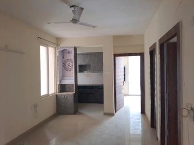Living Room Image of 700 Sq.ft 2 BHK Apartment / Flat for sale in Shree Green Court, Sector 90 Gurgaon for Rs. 6850000