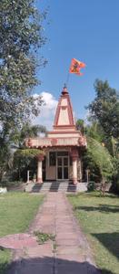 Image of 1100 Sq.ft 3 BHK Apartment / Flat for sale in G M R Golden Palm, Hoshangabad Road, Bhopal for Rs. 4290000