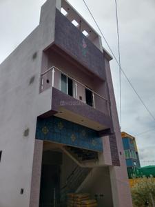 Image of 2100 Sq.ft 4 BHK Independent House for sale in Lakshmipuram, Chennai for Rs. 14500000