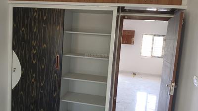 Bedroom Image of 1200 Sq.ft 2 BHK Apartment / Flat for rent in Electronic City Bengaluru for Rs. 23150