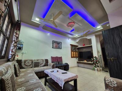 Living Room Image of 1378 Sq.ft 3 BHK Independent House for sale in Radhanpur Road Mehsana for Rs. 6600000