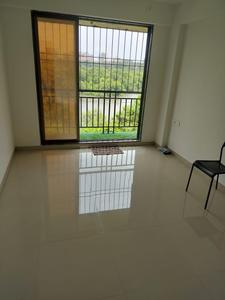 Bedroom Image of 710 Sq.ft 1 BHK Apartment / Flat for sale in Ulwe Navi Mumbai for Rs. 5500000