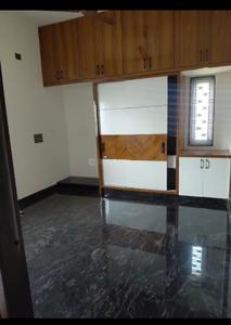 Bedroom Image of 1200 Sq.ft 2 BHK Independent House for rent in Bellary Town Bellary for Rs. 16000