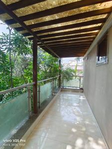 Balcony Image of 6480 Sq.ft 4 BHK Villa for sale in Shilaj Ahmedabad for Rs. 100000000