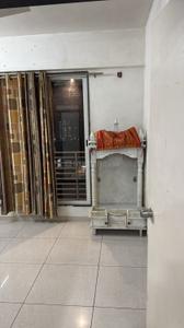 Hall Image of 1080 Sq.ft 2 BHK Apartment / Flat for sale in Keshar Aalayam, Vaishno Devi Circle Ahmedabad for Rs. 6500000