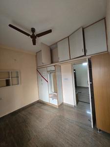 Kitchen Image of 1000 Sq.ft 3 BHK Independent House for rent in Ramamurthy Nagar Bengaluru for Rs. 30000