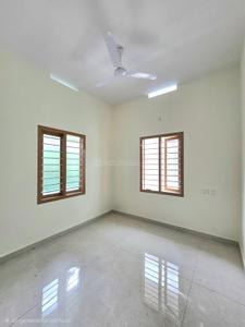 Bedroom Image of 700 Sq.ft 2 BHK Independent House for sale in Kalamassery Kochi for Rs. 3600000