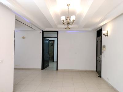 Living Room Image of 1700 Sq.ft 3 BHK Apartment / Flat for sale in Sunny Valley Apartment, Sector 12 Dwarka New Delhi for Rs. 32900000