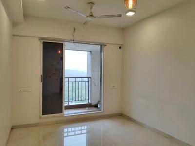 Living Room Image of 900 Sq.ft 2 BHK Apartment / Flat for sale in Kasarvadavali Thane for Rs. 9000000