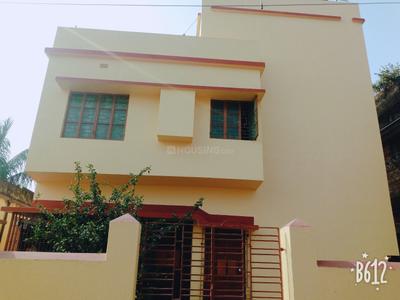 Image of 850 Sq.ft 2 BHK Builder Floor for rent in Birati, Kolkata for Rs. 6500