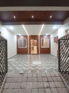 Image of 2400 Sq.ft 3 BHK Duplex for sale in Sampat Hills, Bhicholi Mardana, Indore for Rs. 11000000