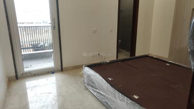 3 BHK Independent Builder Floor