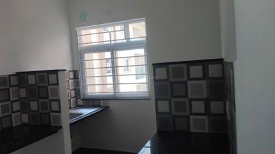 Kitchen Image of 1317 Sq.ft 3 BHK Apartment / Flat for sale in Provident Park Square, Talaghattapura Bengaluru for Rs. 14100000