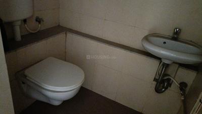 Bathroom Image of 1044 Sq.ft 2 BHK Apartment / Flat for sale in Tata Amantra, Bhiwandi Thane for Rs. 5300000