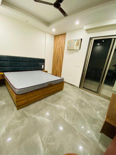 Block B, Sushant Lok Phase 1 Bedroom 1