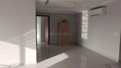 Living Room Image of 2250 Sq.ft 3 BHK Apartment / Flat for rent in Noble Callista, Sector 66 Mohali for Rs. 65000