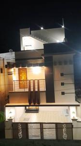 Image of 3000 Sq.ft 3 BHK Duplex for sale in Vadavalli, Coimbatore for Rs. 9700000