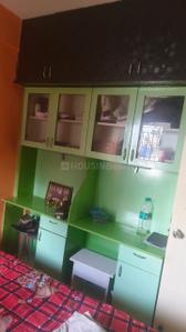 Bedroom Image of 907 Sq.ft 2 BHK Apartment / Flat for sale in DSMAX SMART NEST, Somashetti Halli, Bengaluru North Bengaluru for Rs. 5000000