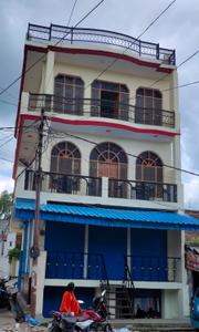 Image of 800 Sq.ft 2 BHK Builder Floor for rent in Dehwa, Lucknow for Rs. 7500
