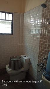 Bathroom Image of 1441 Sq.ft 3 BHK Villa for sale in Vihirgaon Nagpur for Rs. 5550000
