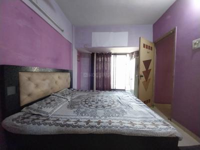 Bedroom Image of 525 Sq.ft 1 BHK Apartment / Flat for sale in Bhumiraj Woods, Kharghar Navi Mumbai for Rs. 7000000