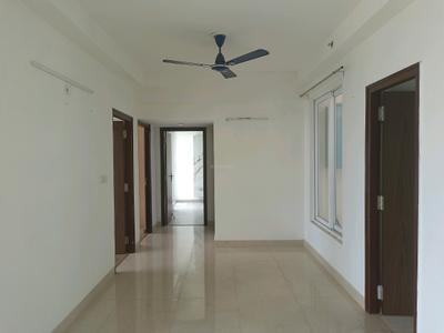 Living Room Image of 1689 Sq.ft 3 BHK Apartment / Flat for sale in Hero Homes, Sector 104 Gurgaon for Rs. 22500000