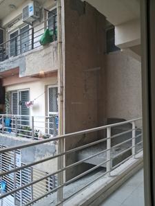 Living Room Image of 1195 Sq.ft 2 BHK Apartment / Flat for sale in Paras Tierea, Sector 137 Noida for Rs. 9950000