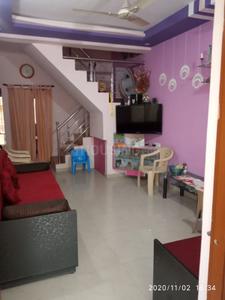 Hall Image of 1850 Sq.ft 4 BHK Villa for sale in Abrama Village Valsad for Rs. 5800000