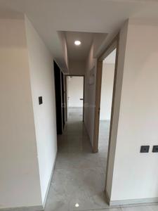 Hall Image of 436 Sq.ft 1 BHK Apartment / Flat for sale in Siddha Sky, Sion Mumbai for Rs. 13200000