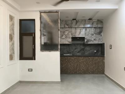 Living Room Image of 1050 Sq.ft 2 BHK Apartment / Flat for sale in Krishna Elite Homes, Noida Extension Greater Noida for Rs. 4800000